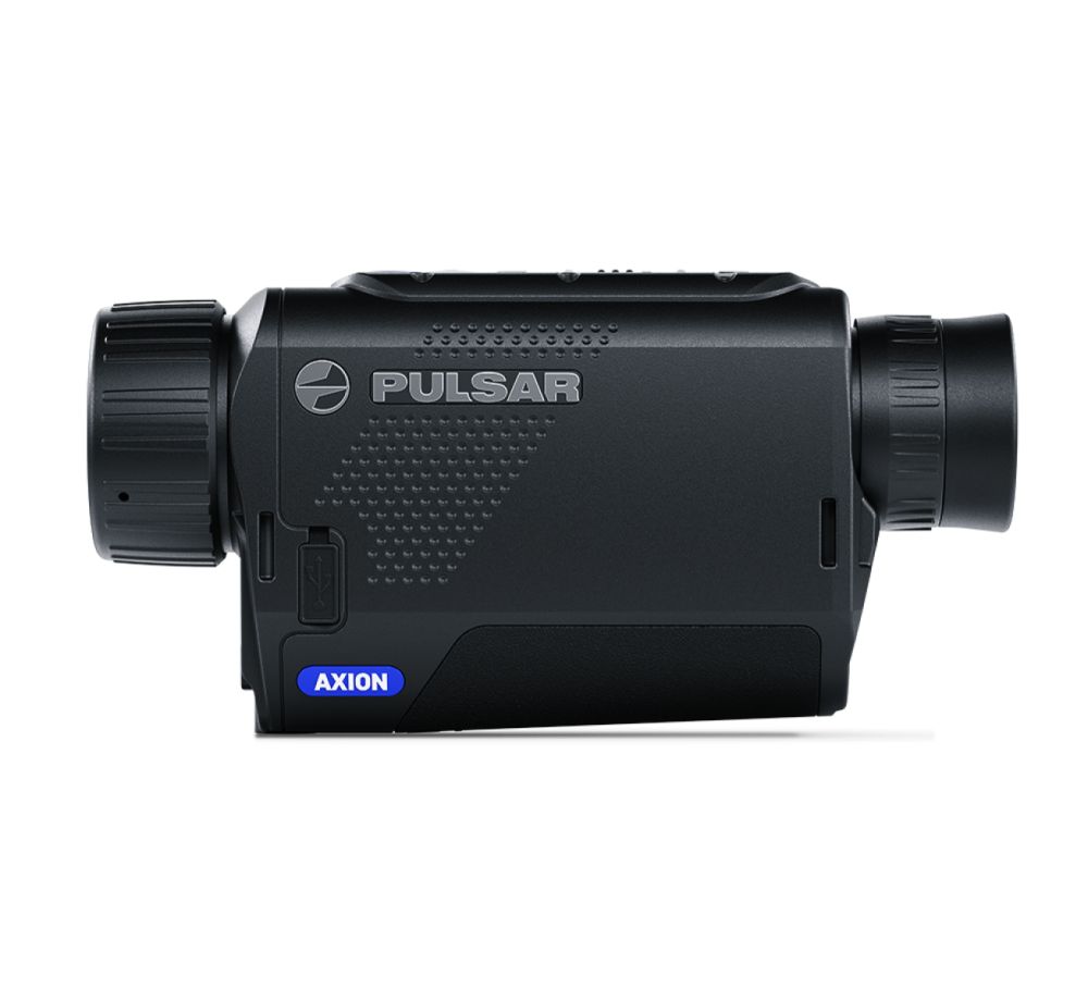 Термална камера AXION XQ30 PRO