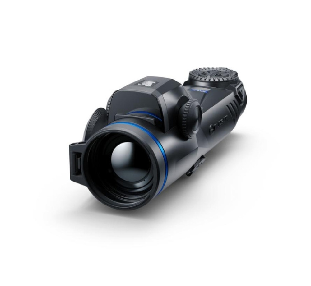 Термален прицел Pulsar Trail 3 LRF XR50 640x480 12µm LRF 1200m Термален прицел Pulsar Trail 3 LRF XR50 640x480 12µm LRF 1200m