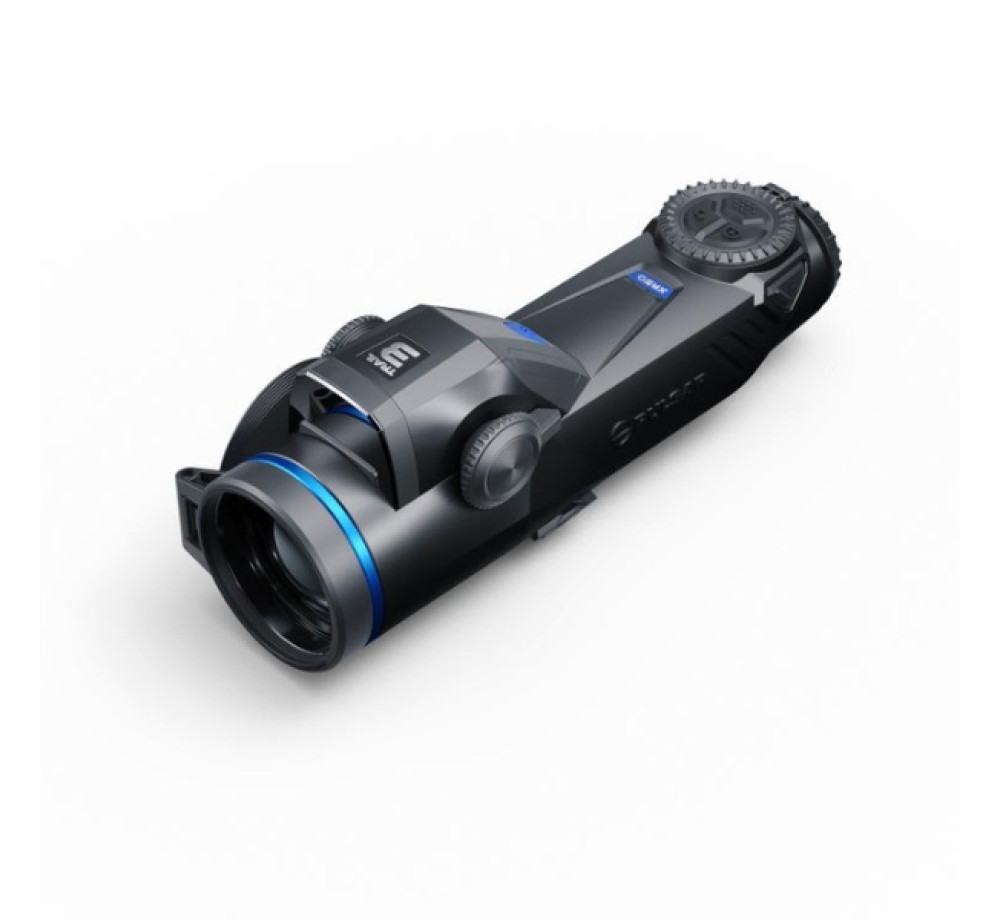 Термален прицел Pulsar Trail 3 LRF XR50 640x480 12µm LRF 1200m Термален прицел Pulsar Trail 3 LRF XR50 640x480 12µm LRF 1200m