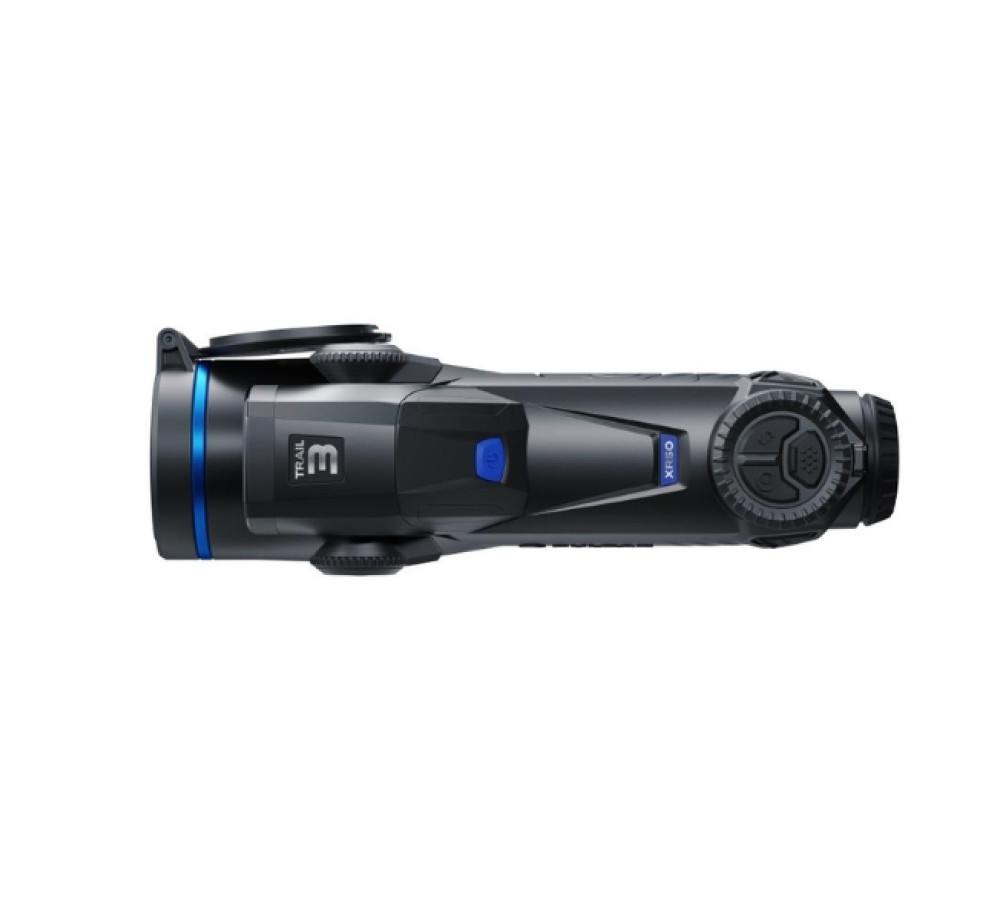 Термален прицел Pulsar Trail 3 LRF XR50 640x480 12µm LRF 1200m Термален прицел Pulsar Trail 3 LRF XR50 640x480 12µm LRF 1200m