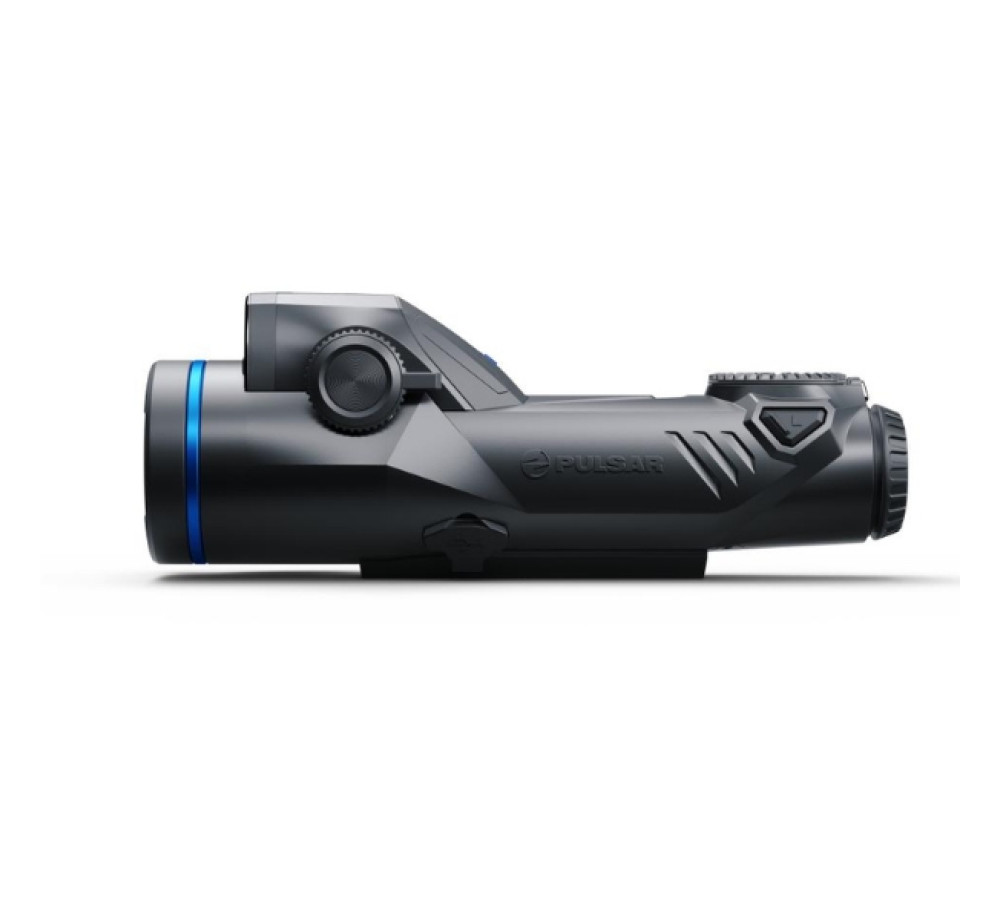 Термален прицел Pulsar Trail 3 LRF XR50 640x480 12µm LRF 1200m Термален прицел Pulsar Trail 3 LRF XR50 640x480 12µm LRF 1200m