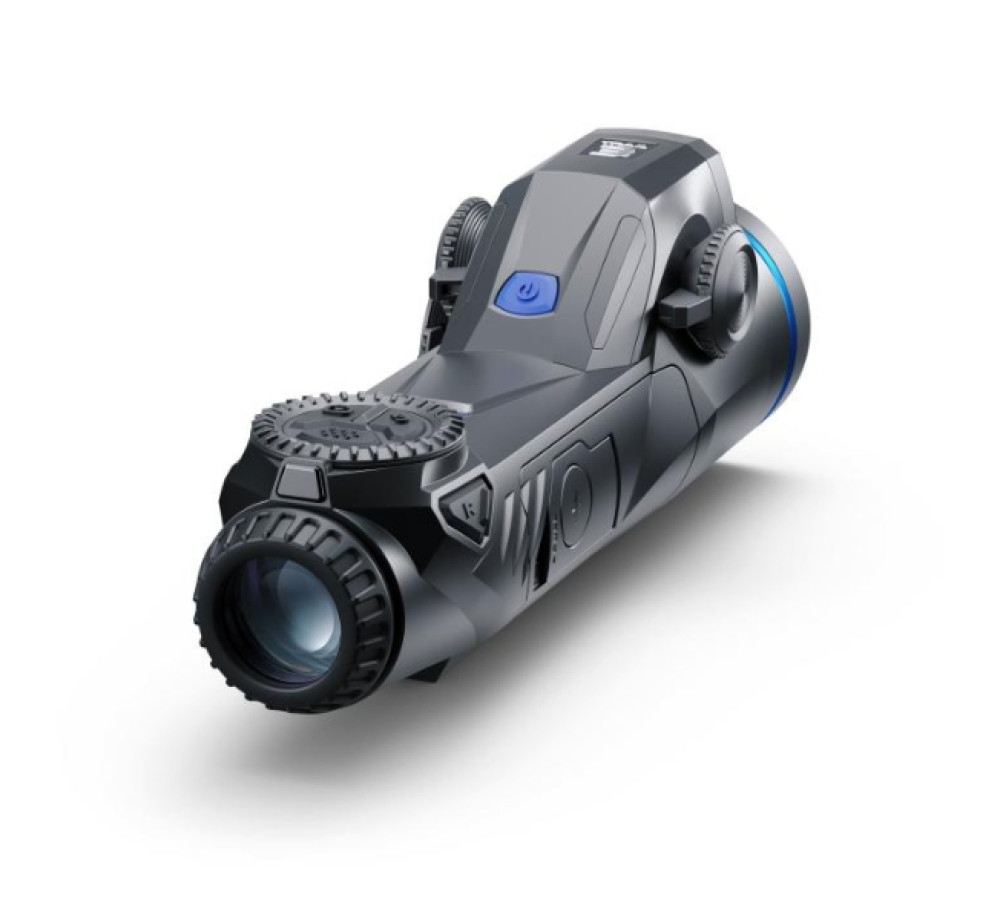 Термален прицел Pulsar Trail 3 LRF XR50 640x480 12µm LRF 1200m Термален прицел Pulsar Trail 3 LRF XR50 640x480 12µm LRF 1200m