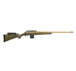 Болтова карабина Ruger American Rifle Gen II Predator .223 Rem 46939 Болтова карабина Ruger American Rifle Gen II Predator .223 Rem 46939