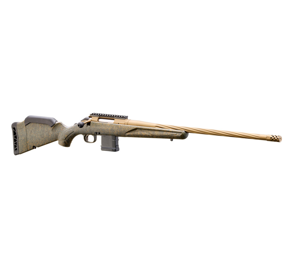Болтова карабина Ruger American Rifle Gen II Predator .223 Rem 46939 Болтова карабина Ruger American Rifle Gen II Predator .223 Rem 46939