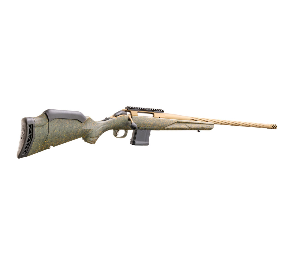 Болтова карабина Ruger American Rifle Gen II Predator .223 Rem 46939 Болтова карабина Ruger American Rifle Gen II Predator .223 Rem 46939