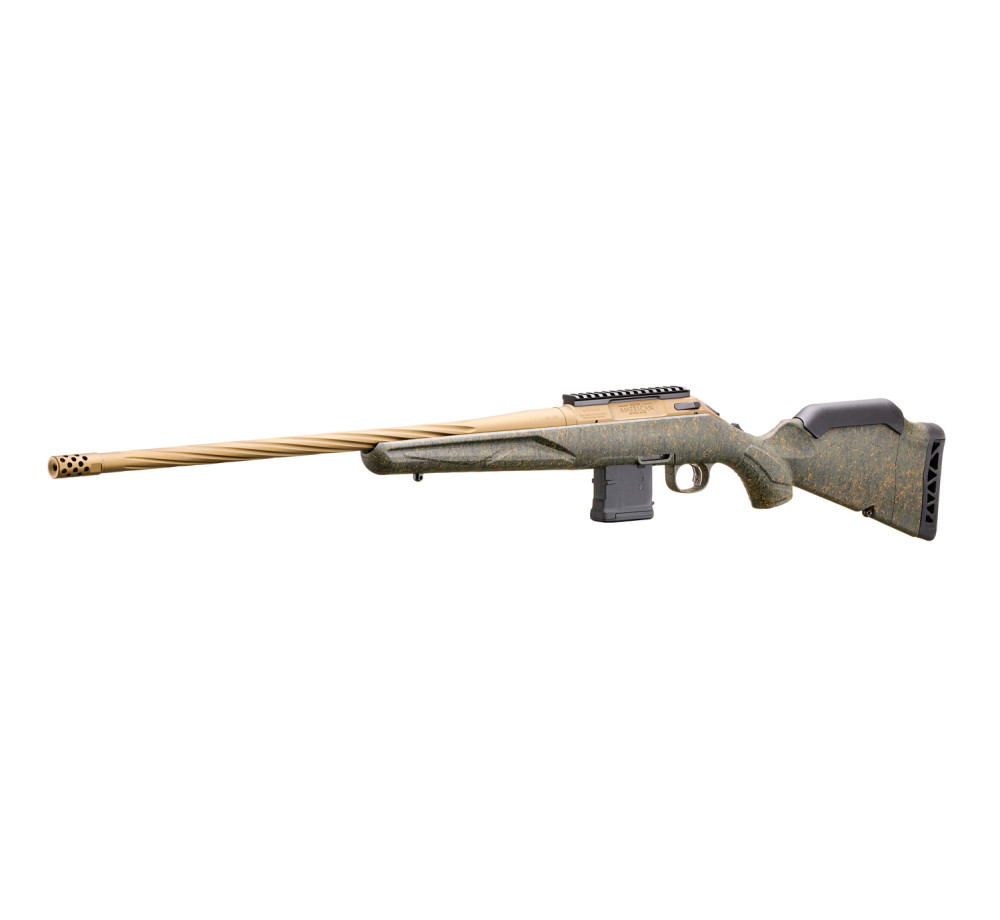 Болтова карабина Ruger American Rifle Gen II Predator .223 Rem 46939 Болтова карабина Ruger American Rifle Gen II Predator .223 Rem 46939