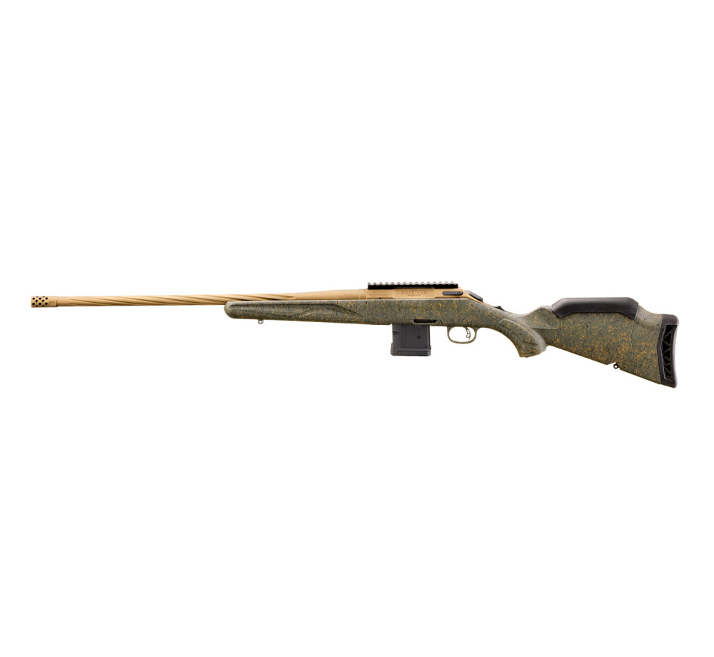 Болтова карабина Ruger American Rifle Gen II Predator .223 Rem 46939 Болтова карабина Ruger American Rifle Gen II Predator .223 Rem 46939