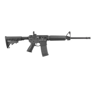 Карабина Ruger AR-556 5.56NATO 41cm MT 30з 