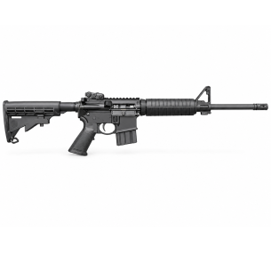 Полуавтоматична карабина Ruger AR-556 8511 5.56 NATO – 16.1″ Heavy Barrel Полуавтоматична карабина Ruger AR-556 8511 5.56 NATO – 16.1″ Heavy Barrel