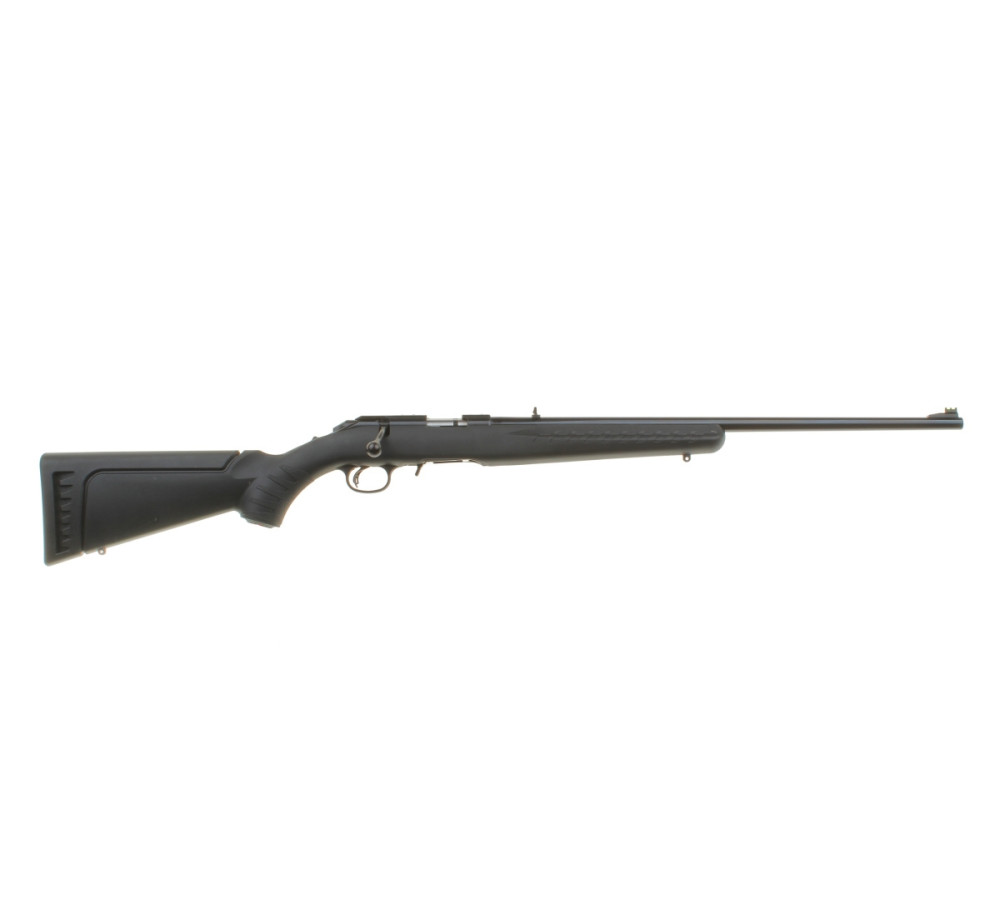 Ruger American Rimfire .22 WMR