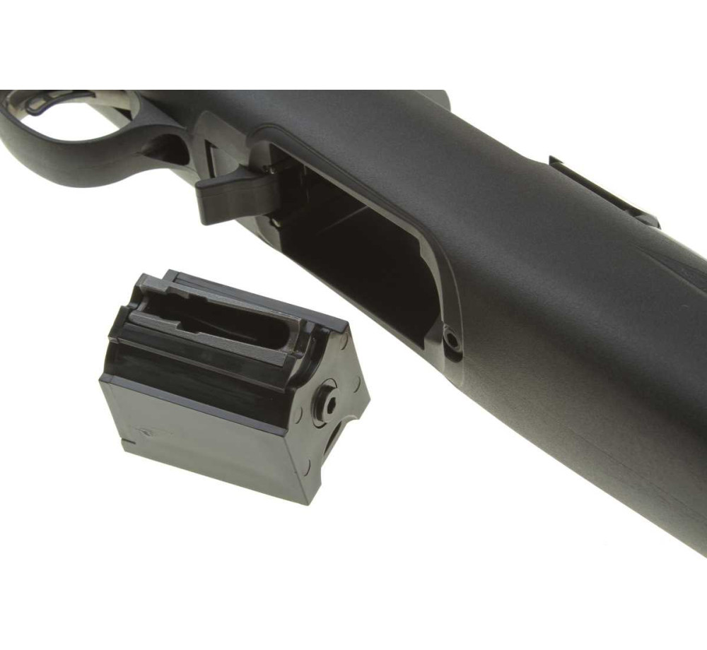 Ruger American Rimfire .22 WMR