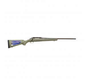 Карабина Ruger American Rifle Predator 308 Win 18" МТ5