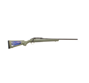 Карабина Ruger American Rifle Predator 308 Win 18" МТ5 