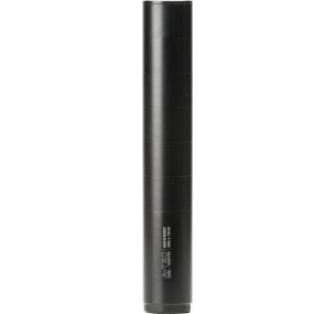 A-Tec CMM-6 Rimfire Suppressor – Cal. .22 LR, Modular, 1/2"-20 UNF Thread, 22 dB, 130 g 