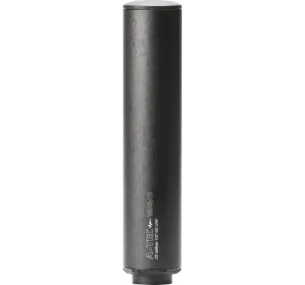 A-Tec Wave Rifle Suppressor .22 LR 1/2"-28 UNEF – Lightweight, Reliable & Precise | MoskovHunt