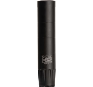 Suppressor A-Tec H2 – 3 Modules, Cal. .30 M18×1 | MoskovHunt 