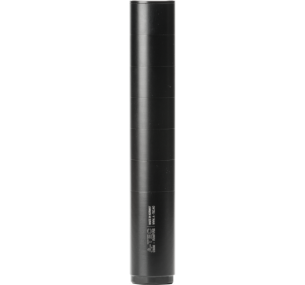 A-Tec CMM-6 Rimfire Suppressor .22 LR 1/2"-28 UNEF – Lightweight Modular Silencer | MoskovHunt 