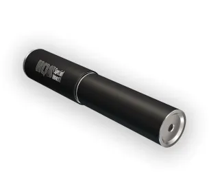 Супресор HQS Special Impact кал. 7.62 мм (.30) – 42+ dB, сменяема втора камера, Over-Barrel 