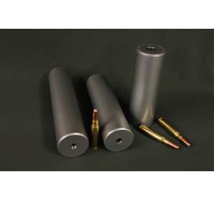 Супресор Jaki RST Sniper cal. 30 M14x1 matte 