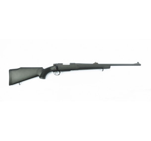 Sabatti Rover 870 .308 Win – bolt-action hunting rifle with synthetic stock, 61 cm barrel and MT 1/2x20 thread 