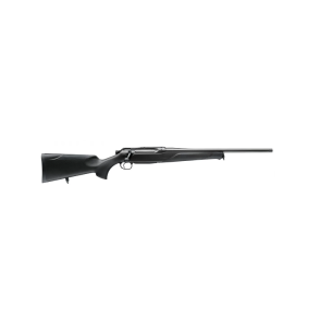 Hunting Rifle Sauer S505 ErgoMax Black - Cal. .30-06, 510 mm, M15x1 Thread, 1:11", 5+1 