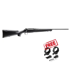 Sauer S 100 Classic XT 9.3×62 Rifle – 560 mm, M15×1 Sauer S 100 Classic XT 9.3×62 Rifle – 560 mm, M15×1