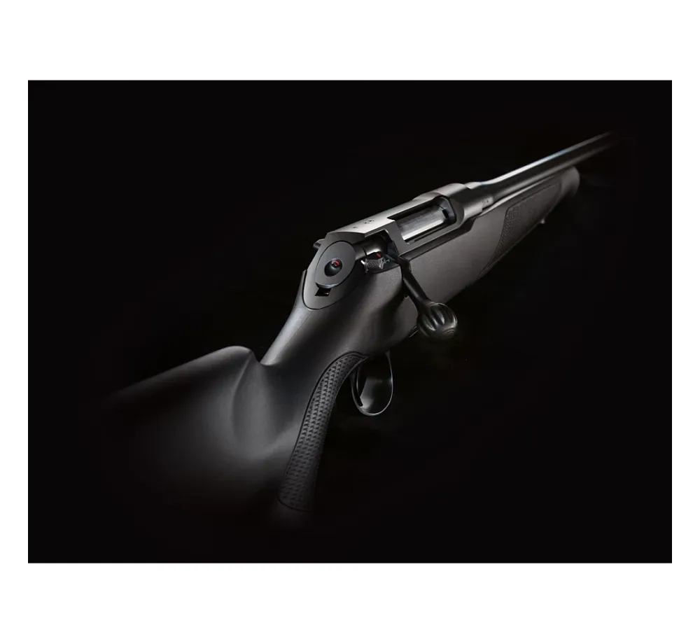 Ловна карабина Sauer S 100 Classic XT 9,3×62 – 560 мм, M15×1