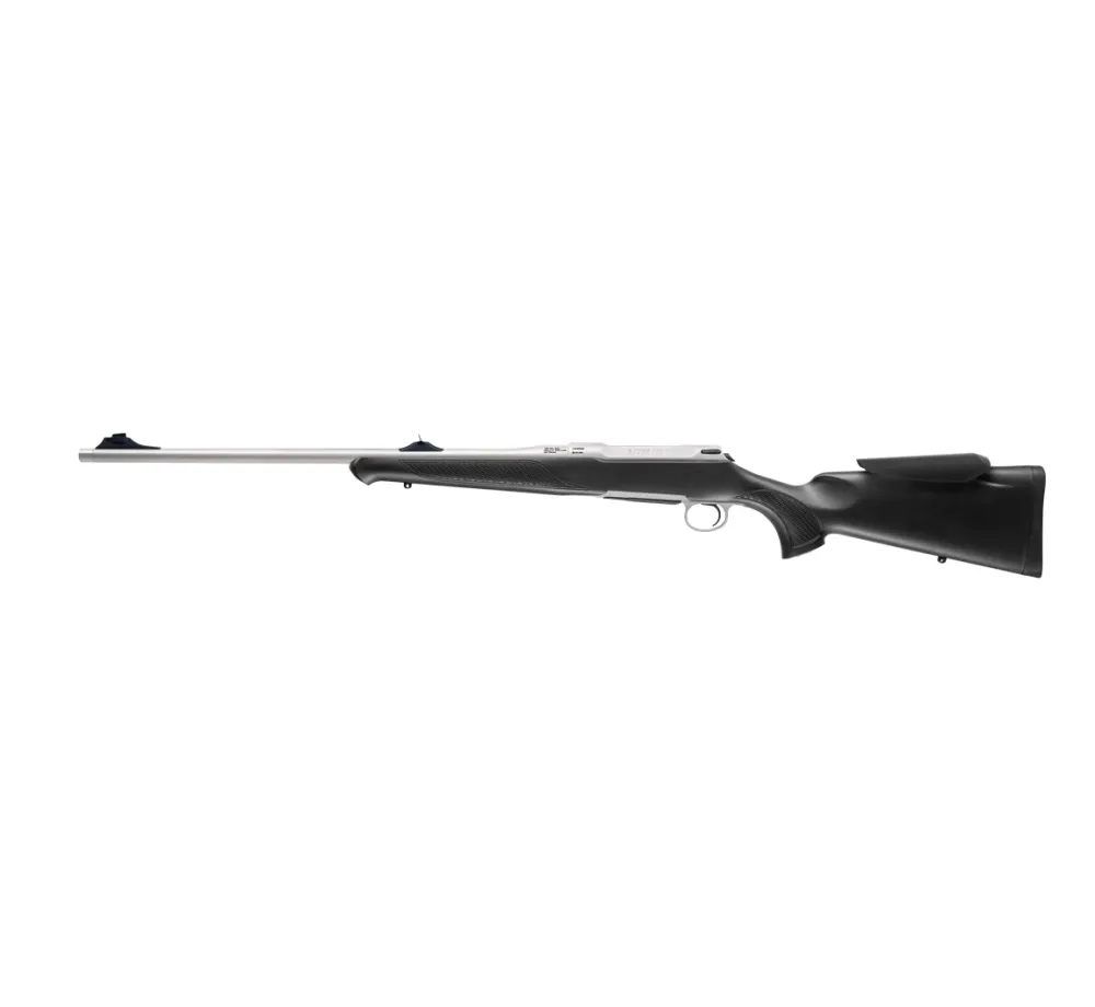 Ловна карабина Sauer S 100 Stainless XTA .308 Win. – 560 мм, M15×1