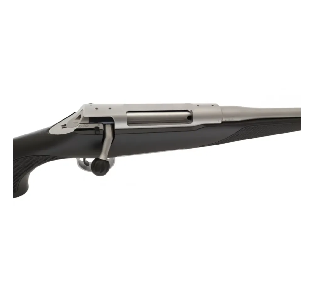 Ловна карабина Sauer S 100 Stainless XTA .308 Win. – 560 мм, M15×1