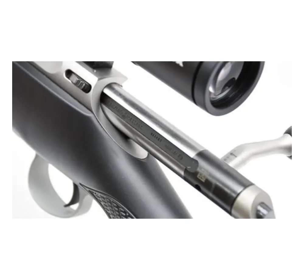 Ловна карабина Sauer S 100 Stainless XTA .308 Win. – 560 мм, M15×1