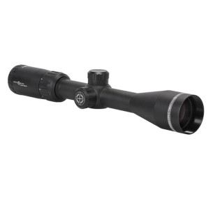 Sightmark Core HX 3-9x40VHR Riflescope – VHR Reticle for .450 Bushmaster