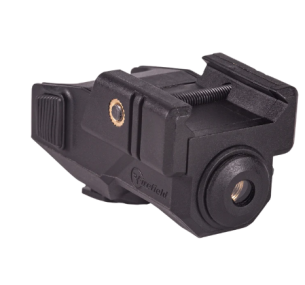 Firefield BattleTek Subcompact – Компактен червен лазерен прицел за тактическа точност 