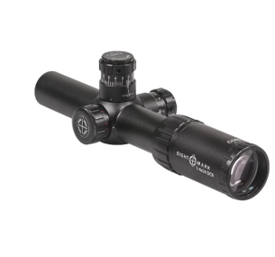 Оптика Sightmark Core TX 1–4x24 DCR – BDC за .223/.308 Оптика Sightmark Core TX 1–4x24 DCR – BDC за .223/.308