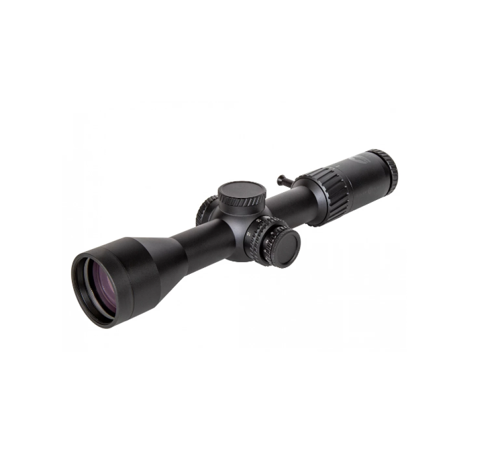 Sightmark Riflescope - Presidio 1.5-9x45 HDR