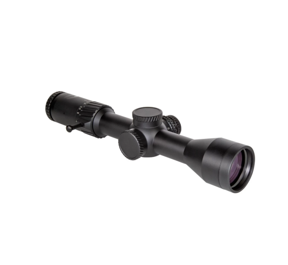 Sightmark Riflescope - Presidio 1.5-9x45 HDR