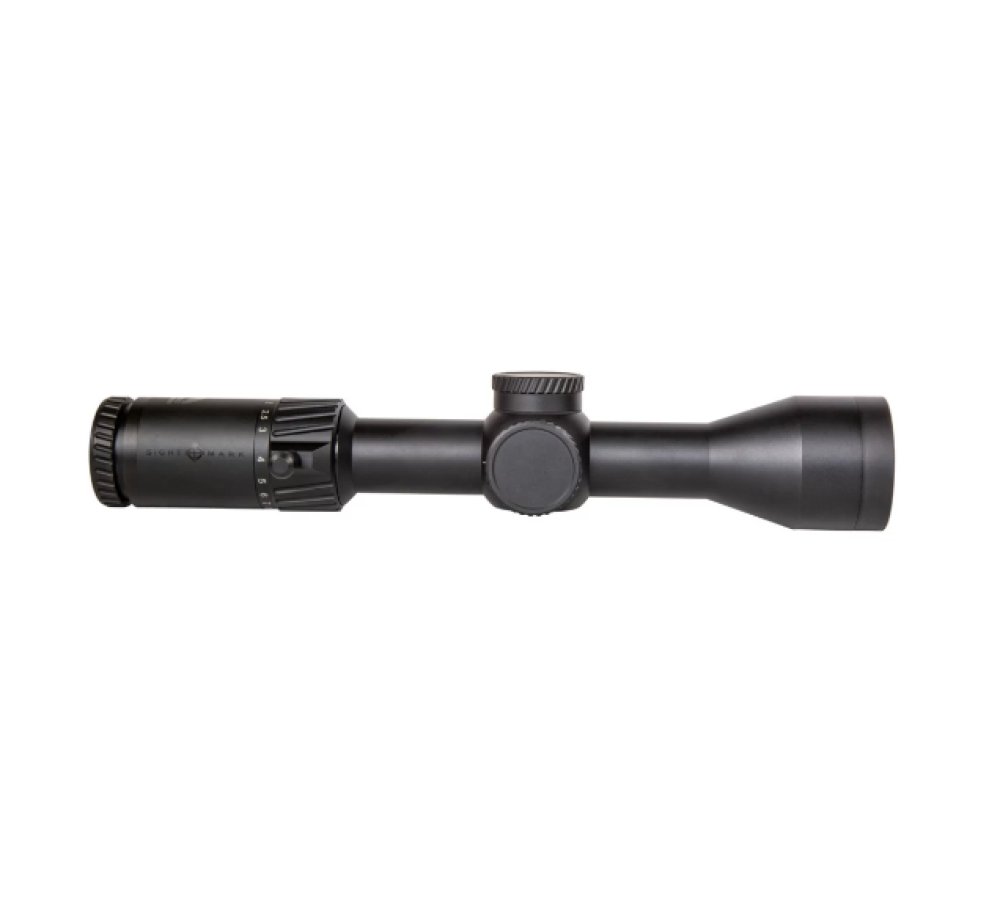 Sightmark Riflescope - Presidio 1.5-9x45 HDR