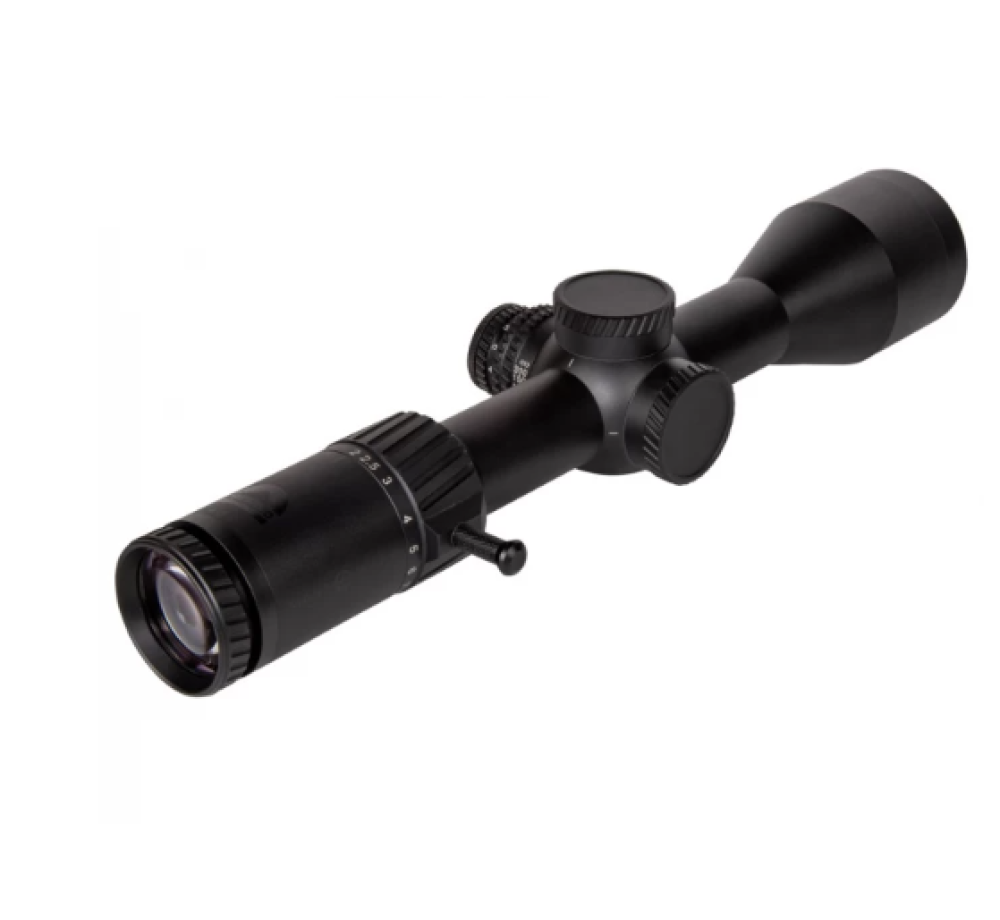 Оптика Sightmark - Presidio 2-12x50 HDR