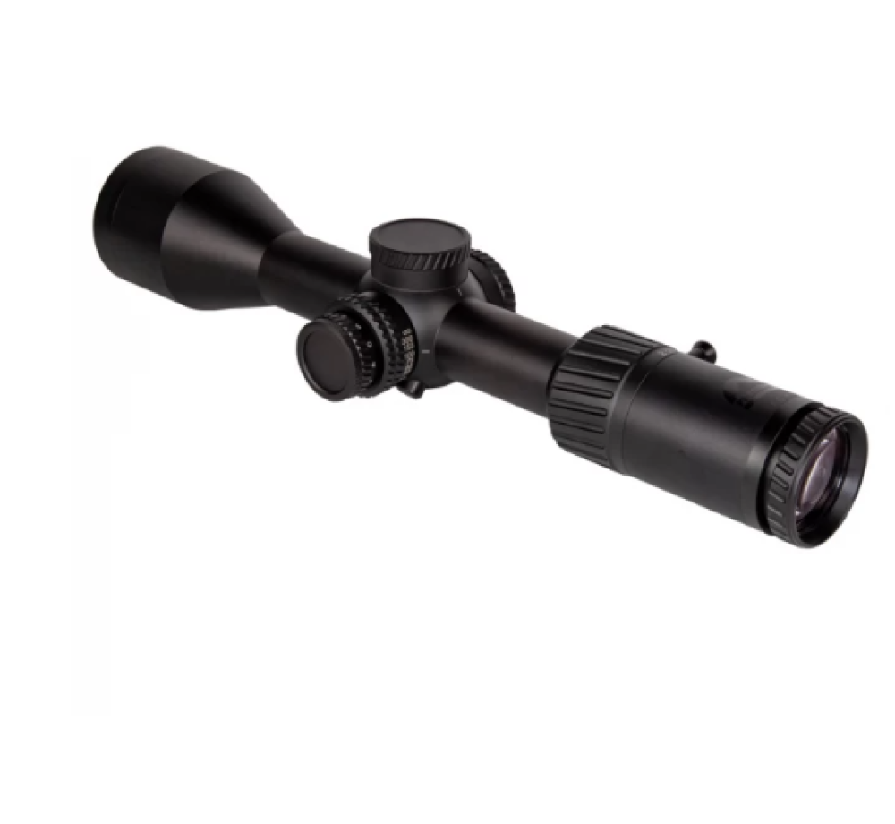 Оптика Sightmark - Presidio 2-12x50 HDR