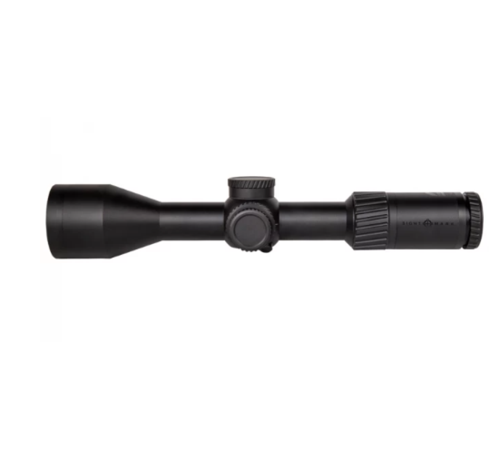 Оптика Sightmark - Presidio 2-12x50 HDR