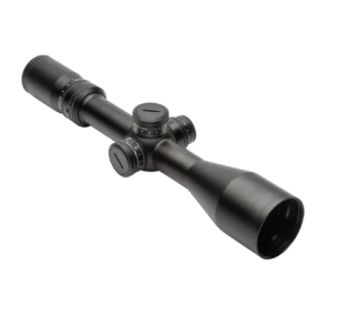 Sightmark Citadel 3-18x50 LR1 – Precision Long-Range Riflescope with Illuminated Reticle and Parallax Adjustment