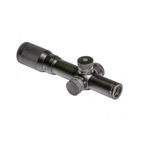 Sightmark Rapid AR 1-4x20 SCR-300 – Precision and Durable Tactical Riflescope with Compact Design