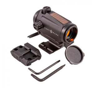 Бързомер Sightmark Element Mini Solar