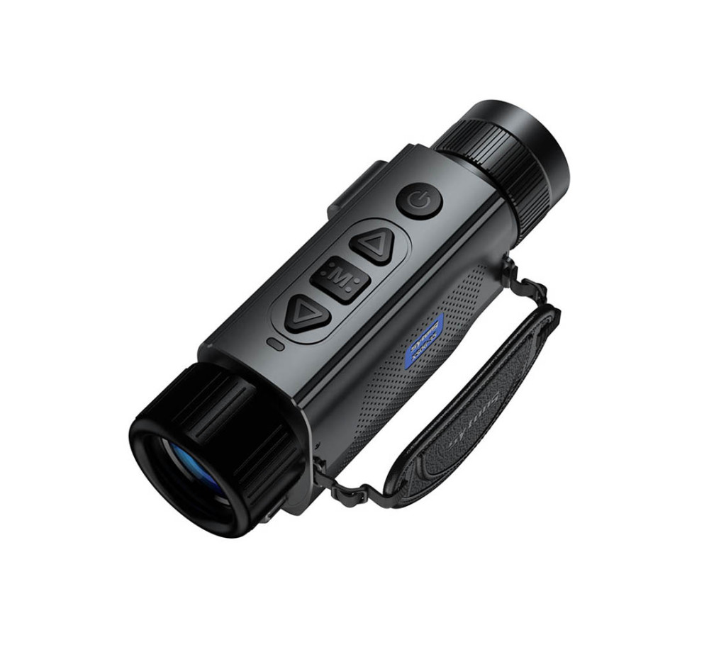 Термо монокъл SYTONG XS03-35 384×288 35mm NETD <20mK Термо монокъл SYTONG XS03-35 384×288 35mm NETD <20mK