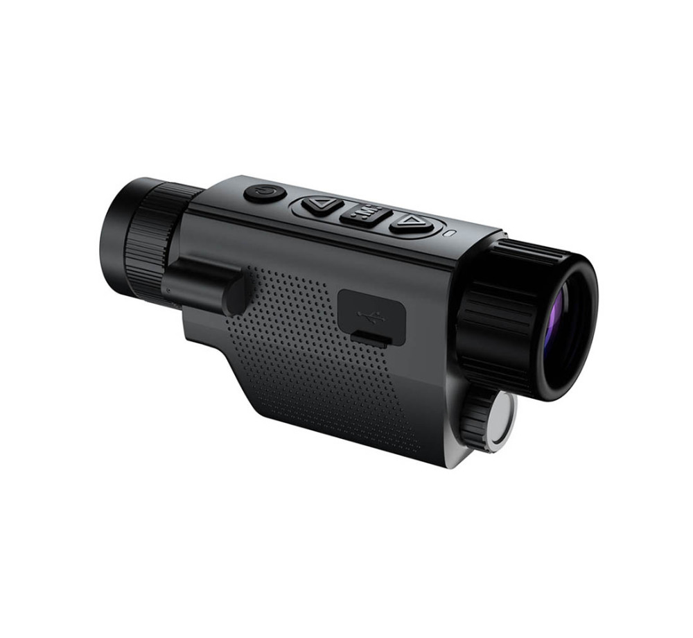 Термо монокъл SYTONG XS03-35 384×288 35mm NETD <20mK Термо монокъл SYTONG XS03-35 384×288 35mm NETD <20mK