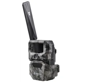 HIKMICRO T16 4G Trail Camera – 24 MP, 1080P, Dual 60°/100° FOV and 64 GB