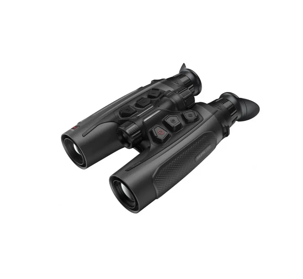 HIKMICRO HABROK 4K 2.0 HE25L 2.0 – мултиспектрален бинокъл с LRF 1000 м, NETD <18 mK, 4K и IR 850/940 HIKMICRO HABROK 4K 2.0 HE25L 2.0 – мултиспектрален бинокъл с LRF 1000 м, NETD <18 mK, 4K и IR 850/940