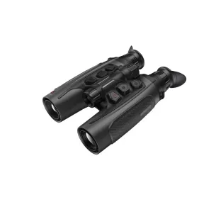HIKMICRO HABROK 4K 2.0 HE25L 2.0 – мултиспектрален бинокъл с LRF 1000 м, NETD <18 mK, 4K и IR 850/940