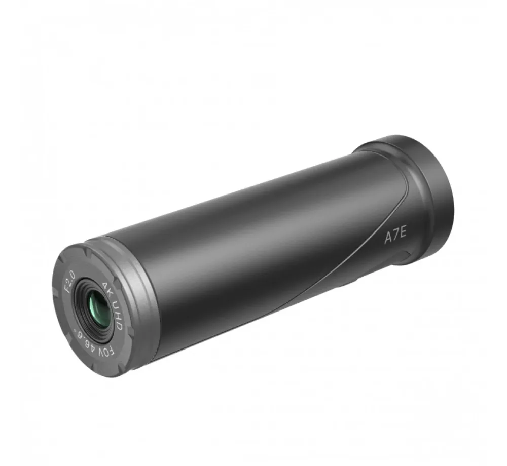 Камера за пушка HIKMICRO HIKCam A7E – 4K 60 fps, 64 GB Камера за пушка HIKMICRO HIKCam A7E – 4K 60 fps, 64 GB