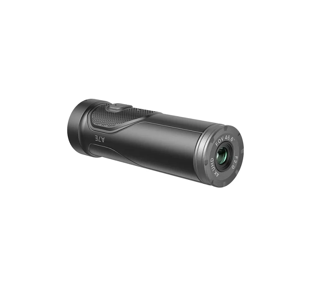 Камера за пушка HIKMICRO HIKCam A7E – 4K 60 fps, 64 GB Камера за пушка HIKMICRO HIKCam A7E – 4K 60 fps, 64 GB