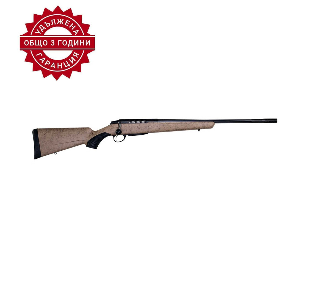 Карабина Tikka T3x Lite RTECH FL D/B .308Win. 51cm MB MT 3з